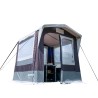 Küchenzelt Cucinotto mit Moskitonetz 150x150 für Camping Gusto NG I Brunner Katalog