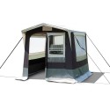 Küchenzelt Cucinotto 200x150 für Camping Gusto NG II Brunner Lagerbestand