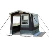 Küchenzelt Cucinotto 200x150 für Camping Gusto NG II Brunner Lagerbestand