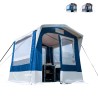 Campingküche Gusto NG III 200x200 Brunner Kochtent Verkauf
