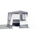 Camping-Küchenzelt 200x200 Stauraum Coriander II Brunner Aktion