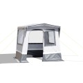 Camping-Küchenzelt 200x200 Stauraum Coriander II Brunner Aktion