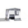 Camping-Küchenzelt 200x200 Stauraum Coriander II Brunner Aktion