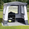 Camping-Küchenzelt 200x200 Stauraum Coriander II Brunner Rabatte