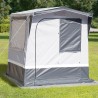 Camping-Küchenzelt 200x200 Stauraum Coriander II Brunner Angebot