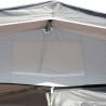 Camping-Küchenzelt 200x200 Stauraum Coriander II Brunner Katalog