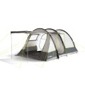 Tunnel Familie Camping Zelt 5 Personen Arqus Outdoor 5 Brunner Aktion