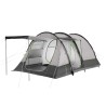 Tunnel Familie Camping Zelt 5 Personen Arqus Outdoor 5 Brunner Angebot