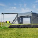 Großes Familienzelt für 5 Personen 360x490 Kalinda 5 Brunner Sales