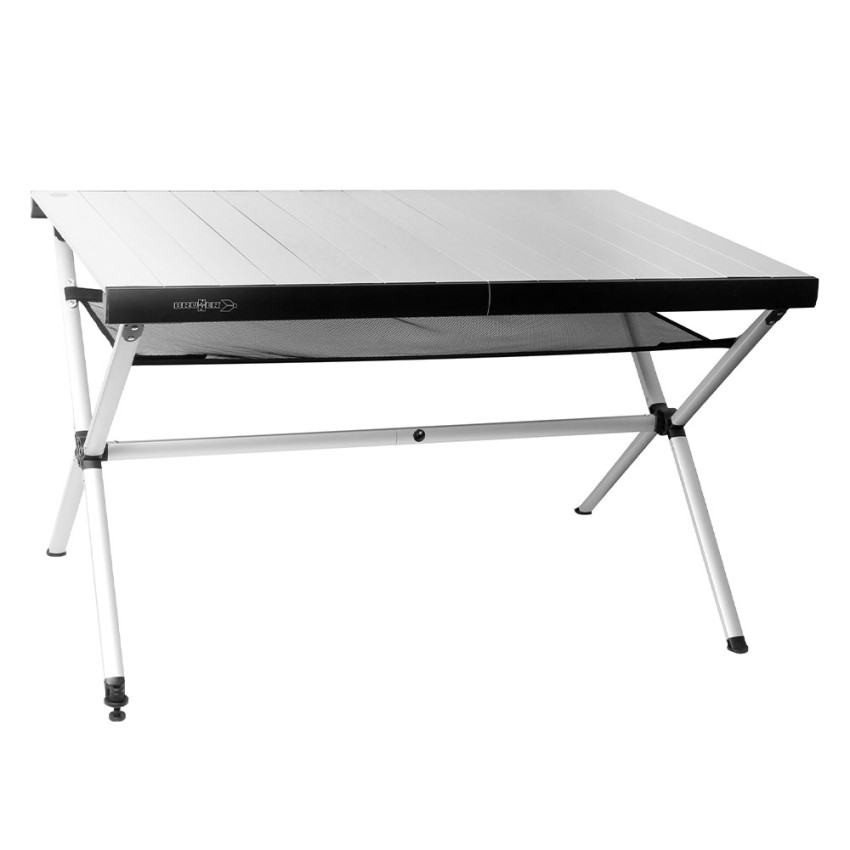 Leichter Klapptisch für Camping 120x80 Accelerate Compack 4 Brunner Aktion Leichter Klapptisch für Camping 120x80 Accelerate Compack 4 Brunner Aktion