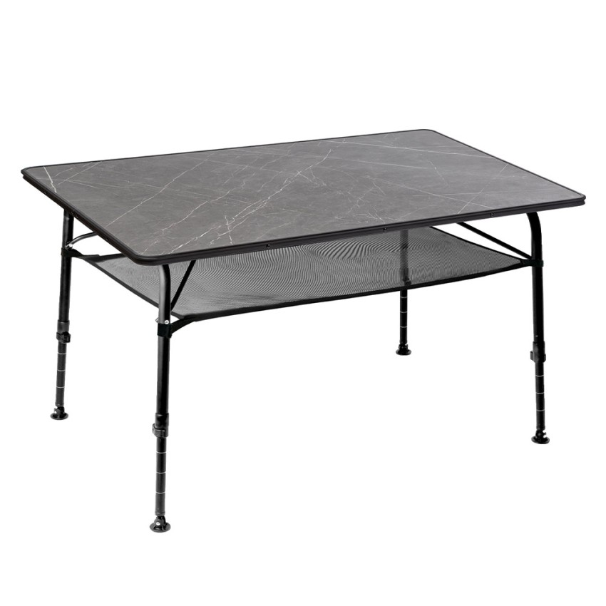 Klappbarer Outdoor-Tisch Garten Camping 120x80 Elù 120 Brunner Aktion Klappbarer Outdoor-Tisch Garten Camping 120x80 Elù 120 Brunner Aktion