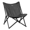 Klappbarer Campingstuhl Action Vivavita Relaxer Brunner Angebot