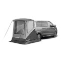 Heckklappenzelt 200x200xH195cm Escape Brunner Aktion