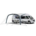 Aufblasbares Sonnensegel für Wohnwagen Skia 300 Aerocamping Brunner Aktion