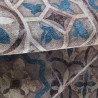 Antirutsch-Läufer für Küche & Flur, Mosaik-Fliesen Design MAR228 Angebot