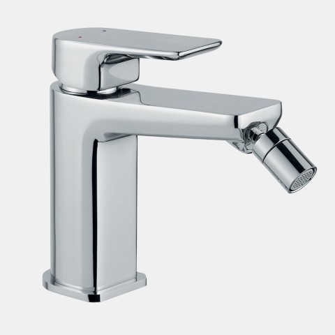 Moderner verchromter Einhebelmischer Bidet Armatur E5002 Aktion