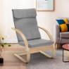 Relaxsessel Nordisches Design Ergonomischer Sessel Aarhus Auswahl
