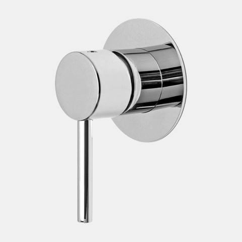 Einhebel-Einbau-Brausemischer 1 Verbraucher E410 Framo Aktion