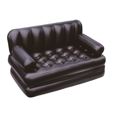 Multi-Max 5-in-1 aufblasbares Sofa Bestway 75056 Aktion