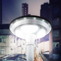 Led Solar-Straßenlaterne Photovoltaik Garten Park Square Aktion