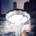 Led Solar-Straßenlaterne Photovoltaik Garten Park Square Aktion