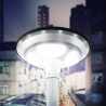 Led Solar-Straßenlaterne Photovoltaik Garten Park Square Aktion