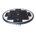 Led Solar-Straßenlaterne Photovoltaik Garten Park Square Angebot