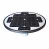 Led Solar-Straßenlaterne Photovoltaik Garten Park Square Angebot