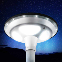 Led Solar-Straßenlaterne Photovoltaik Garten Park Square Katalog