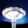 Led Solar-Straßenlaterne Photovoltaik Garten Park Square Katalog