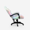 ergonomischer Gaming Stuhl Bürostuhl für Kinder LED RGB Stuhl Pixy Junior Katalog