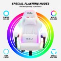 ergonomischer Gaming Stuhl Bürostuhl für Kinder LED RGB Stuhl Pixy Junior Kosten