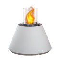 Bioethanol-Kamin Feuerschale Garten Ø 60 x H 56 cm Stromboli Katalog