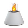 Bioethanol-Kamin Feuerschale Garten Ø 60 x H 56 cm Stromboli Katalog