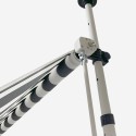 Fallarmmarkise 300x200 für Balkon Terrasse Außenbereich Somber XL Maße