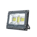 LED Solarstrahler multicolor RGB 100W Bluetooth Toscor M Angebot
