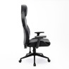 Portimao verstellbarer ergonomischer Gaming-Stuhl aus Kunstleder Rabatte