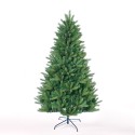 Künstlicher Weihnachtsbaum 180cm grün realistischer Effekt Wengen Sales