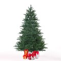Künstlicher Weihnachtsbaum klassisch 180 cm hoch grün  Grimentz Aktion