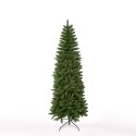 Künstlicher realistischer Weihnachtsbaum 180cm grün Vittangi Angebot