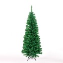 Künstlicher realistischer Weihnachtsbaum 180cm grün klassisch Alesund Angebot