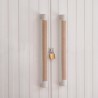 Keter Groove Basso Gartenschrank 80x45x98h mit Einstellbarem Regal Auswahl
