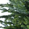 Künstlicher Weihnachtsbaum klassisch 180 cm hoch grün  Grimentz Angebot