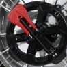 Universal Schneeketten für nicht kettenfähige Fahrzeuge R13-24'' Modula Plastic Angebot