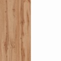 Einbau-Kühlschrankverkleidungs-Set und Küchen-Gewürzregal linear Fist 