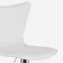 Folks Drehbarer Hocker Bar Küche elegantes modernes Design verstellbar  Kosten
