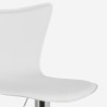 Folks Drehbarer Hocker Bar Küche elegantes modernes Design verstellbar  Kosten