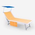 Strandtuch Mikrofaser Handtuch 2 Taschen Verkauf