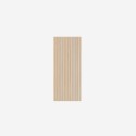 4 x Schalldämmende dekorative Akustikpaneele 120x60 cm Wand Birkenholz Tabb-OW Rabatte
