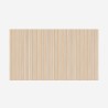 4 x Schalldämmende dekorative Akustikpaneele 120x60 cm Wand Birkenholz Tabb-OW Katalog